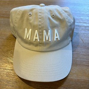 Mamma hat